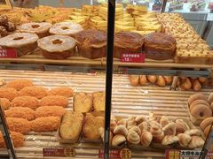 -味多美蛋糕(台湾街店)