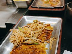-大神太神·铁板烧(七宝领展广场店)