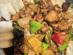 -味道家宴