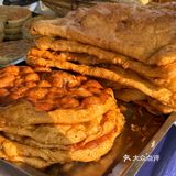 糖油饼太好吃！老北京必吃早餐铺 小众好店