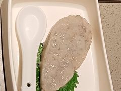 招牌虾滑-海底捞火锅(国贸购物中心店)