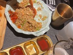 -炉石六本目·冰鲜和牛炭火烤肉·寿喜烧店(梅江店)