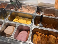 -赛百味SUBWAY(东方明珠店)