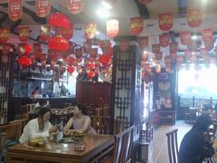 -亮欢寨(凯里总店)