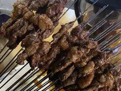 -老白家怡贵园烤肉