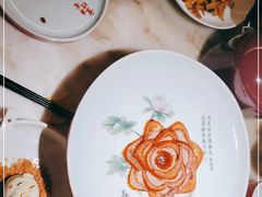-京华烟云·北京烤鸭(领展购物广场·中关村店)