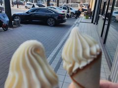 -肯德基(蓝桥店)