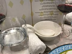 -广州富力丽思卡尔顿酒店