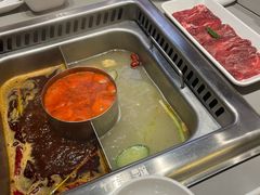 -竹犇番茄火锅(长治太行东街店)