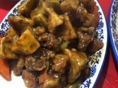 -夕阳红小吃(中街大悦城店)