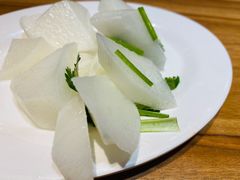 -品回味清真西北楼(宁波首店)