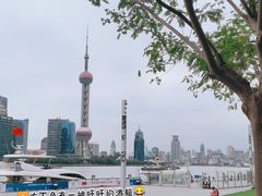 -上海港国际客运中心1号游艇码头