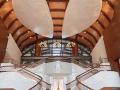 大堂-宴悦海鲜餐厅·游水海鲜·牛排(亚龙湾瑞吉店)