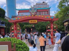 -回龙窝历史文化街区