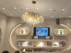 -RL Nail·瑞丽美甲美睫品牌原创店