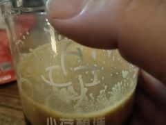 -每碗面馆(新鸿安大厦店)