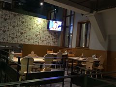-LENBACH兰巴赫西餐啤酒坊(大连东港店)