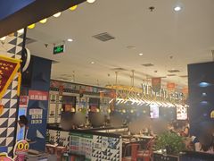 -一味一诚•鲜嫩烤鱼(昌发展万科广场店)