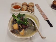 -咬不得高祖生煎·简餐(高银街店)