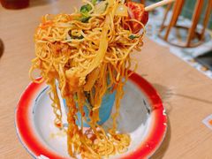-迷你椰·泰式大排档(共康店)