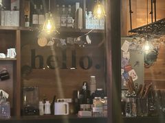 -动动咖啡清真西餐厅