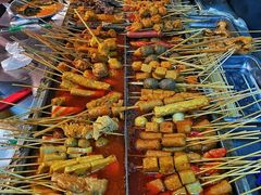 -大姐麻辣烫(莲宝中路店)