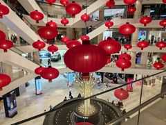 -柏威年大连购物中心
