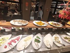 -拉蒂娜·巴西牛排馆 Latina·Brazilian Steakhouse(王府井喜悦店)