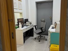-上海仁爱医院口腔科 · 种植