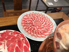 -南门涮肉(上海二店)
