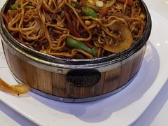 -子午路张记肉夹馍(小寨西路店)