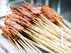 -袁记串串香(人民公园店)