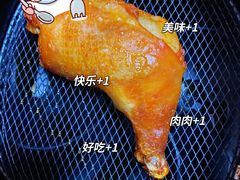 -盒马鲜生(馥邦国际店)