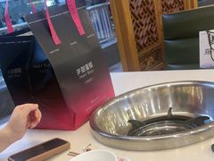 -土连锅·现熬养生汤锅(梁家巷店)