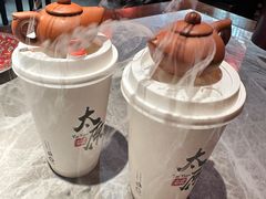 -山四砂锅(太原钟楼街店)