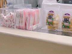 -狐狸和向日葵(北京路店)