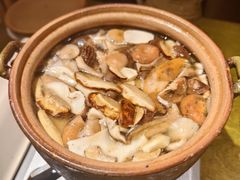 -一坐一忘云南菜(卓悦中心)