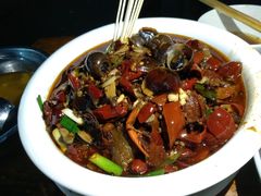 -三哥田螺(北书院街店)