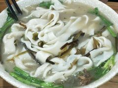 -清真马杰山牛肉汤馆