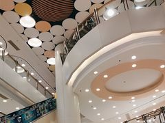 -银座mall(东直门店)
