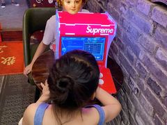 -谭鸭血老火锅(漳州路店)