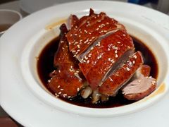 -狮王府淮扬菜(万象城店)