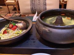 -云海肴·云南小炒·汽锅鸡(天津国金汇店)