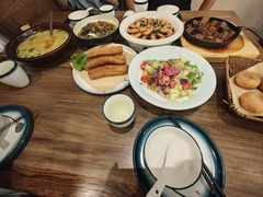 -锡和无锡菜(景丽苑店)