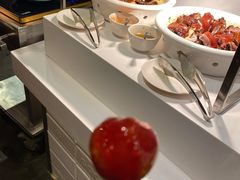 -The BREW·酿餐厅(浦东嘉里大酒店)