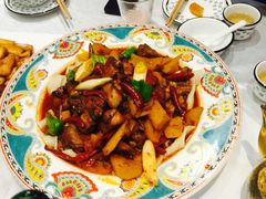 -巴依老爷新疆美食(望京小街店)