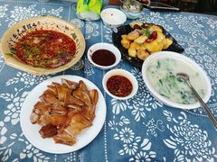 -嘉里饭庄