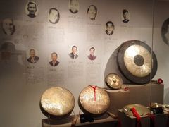 教室-星海音乐学院(沙河校区)