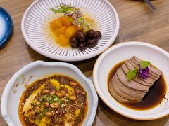 蒜泥空心菜-锡和无锡菜(景丽苑店)