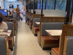 -新世界餐厅(万达店)